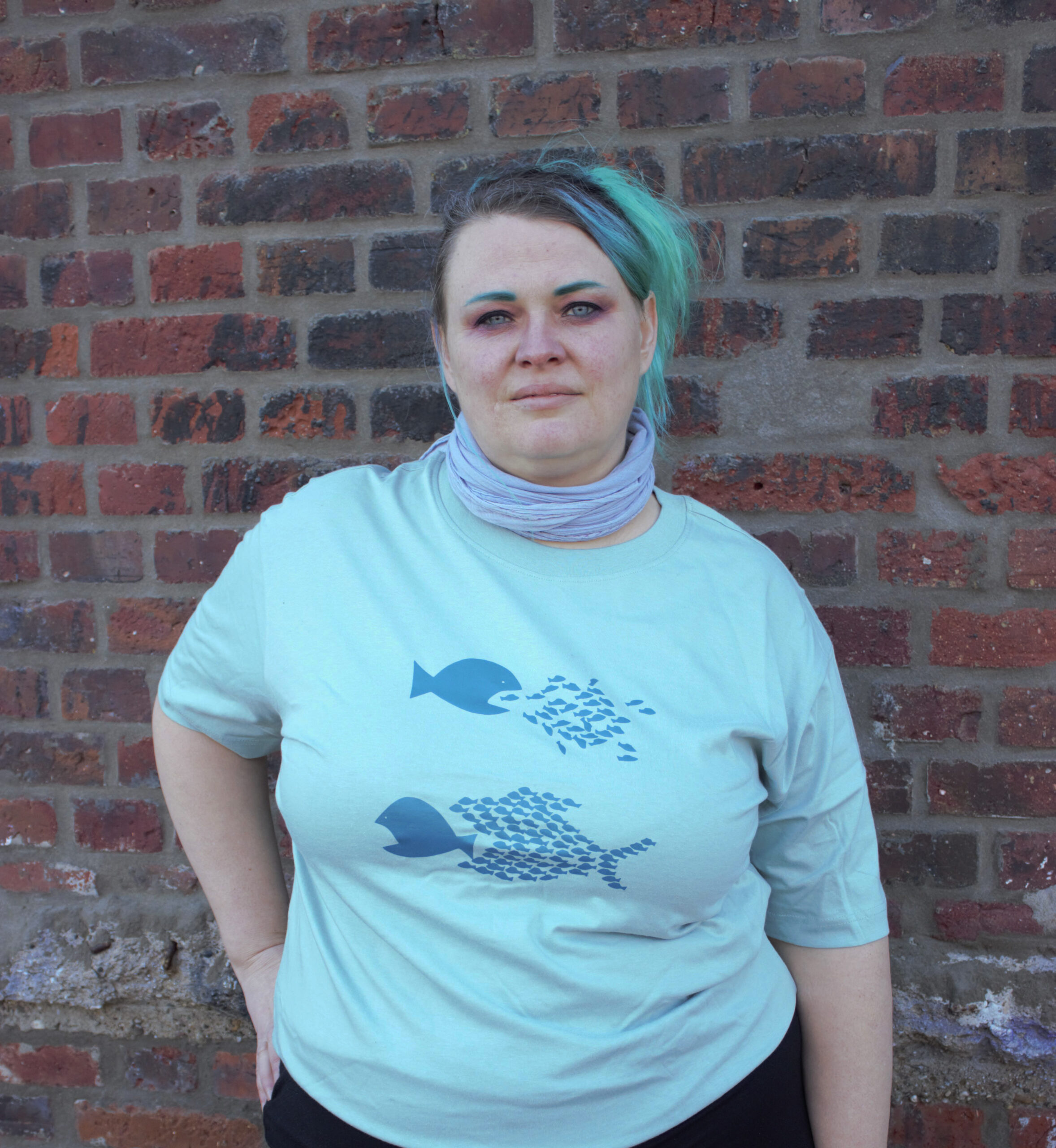 Organize – Tiefseeedition