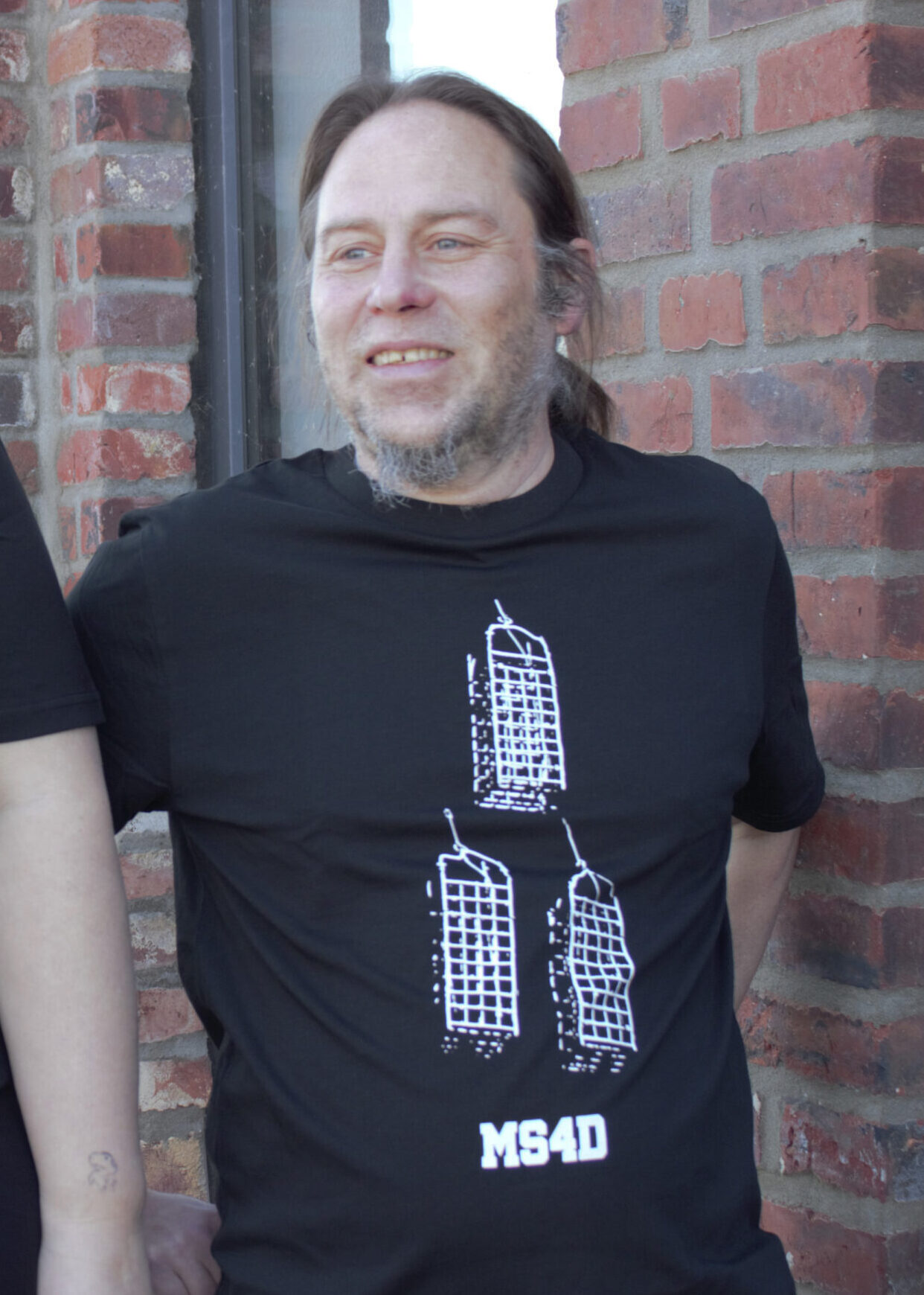 MS4D – Drei Käfige