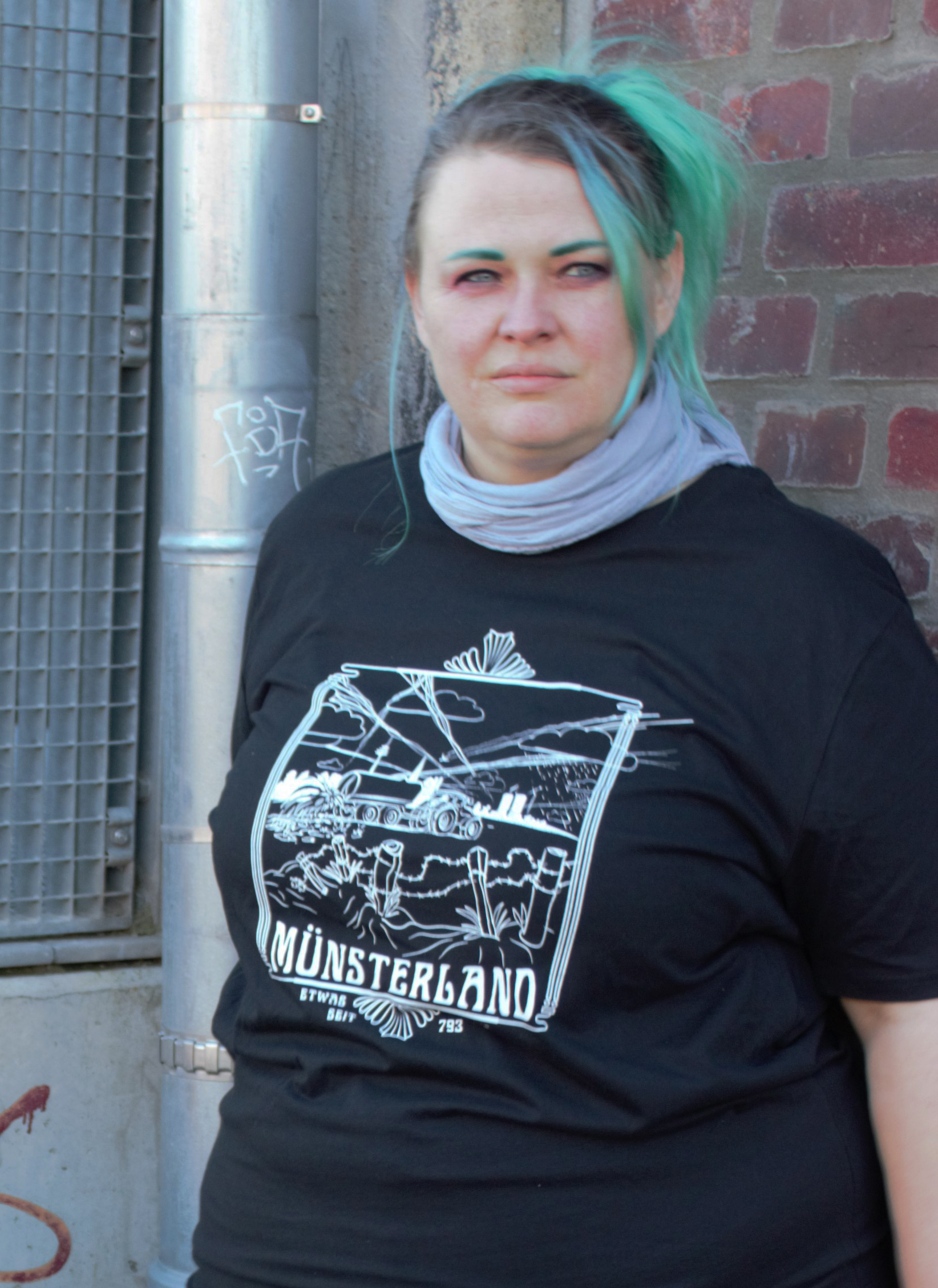 Münsterland – Etwas ranzig seit 793