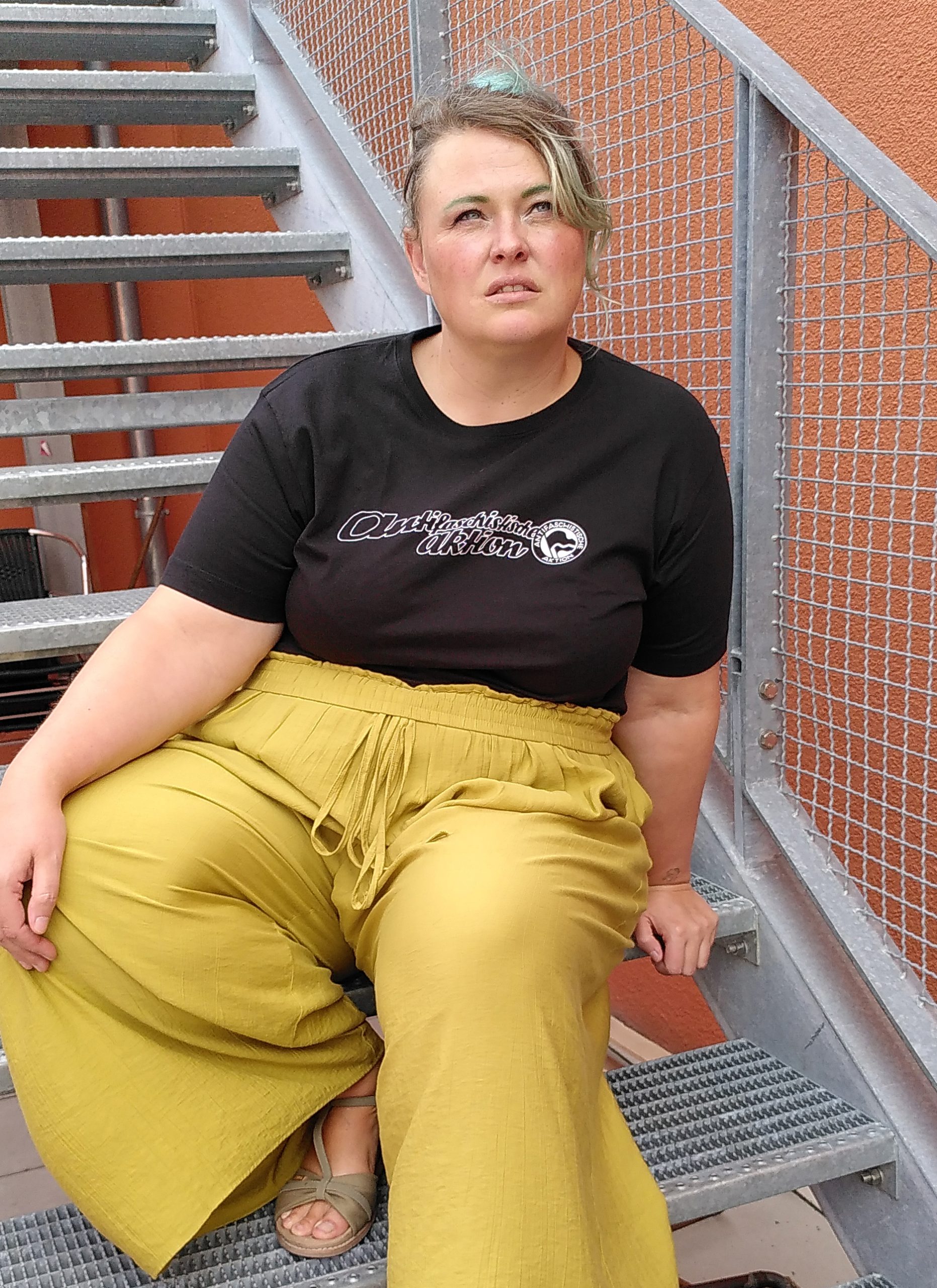 Antifaschistische Aktion