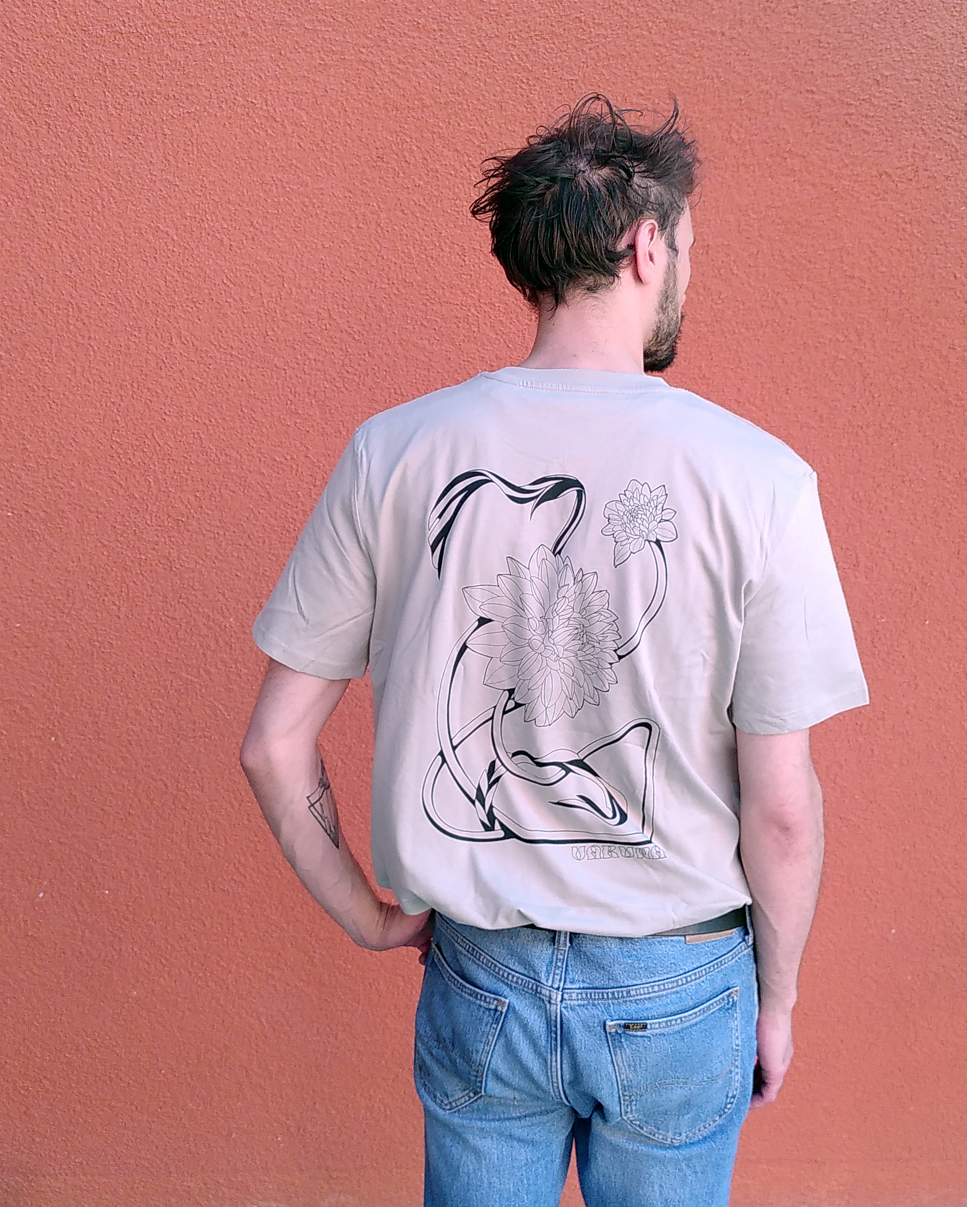 Varuna – Authentic